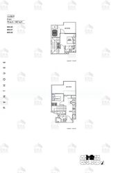 Jupiter 18 (D15), Apartment #585262721